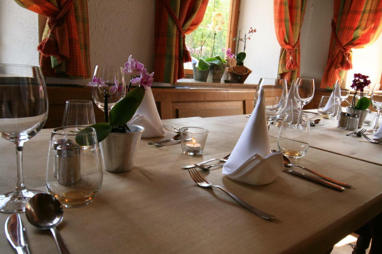 Landgasthof Auerschmiede Irschenberg Eksteriør billede