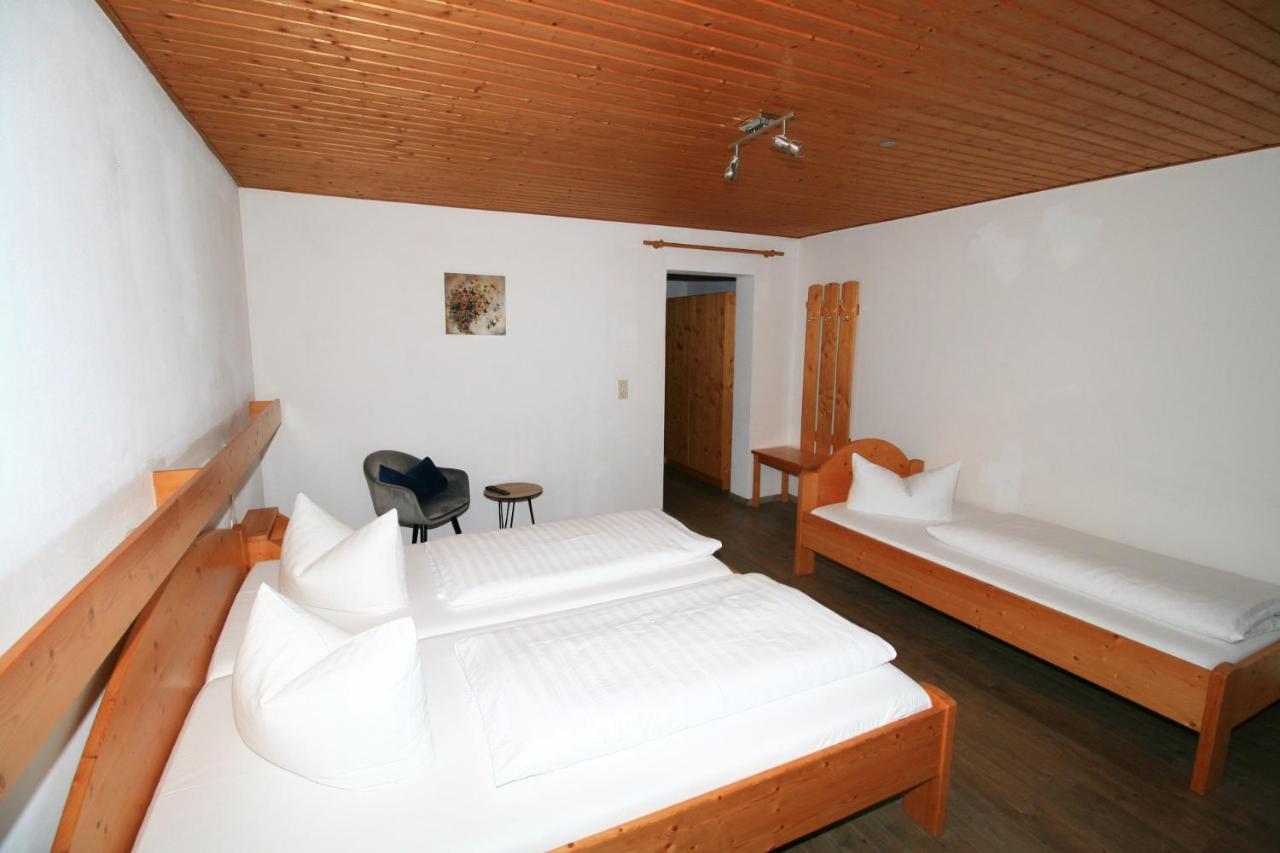 Landgasthof Auerschmiede Irschenberg Eksteriør billede